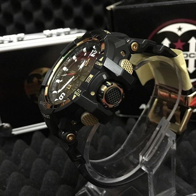 Casio GW-A1130-1AER Casio GW-A1130-1AER