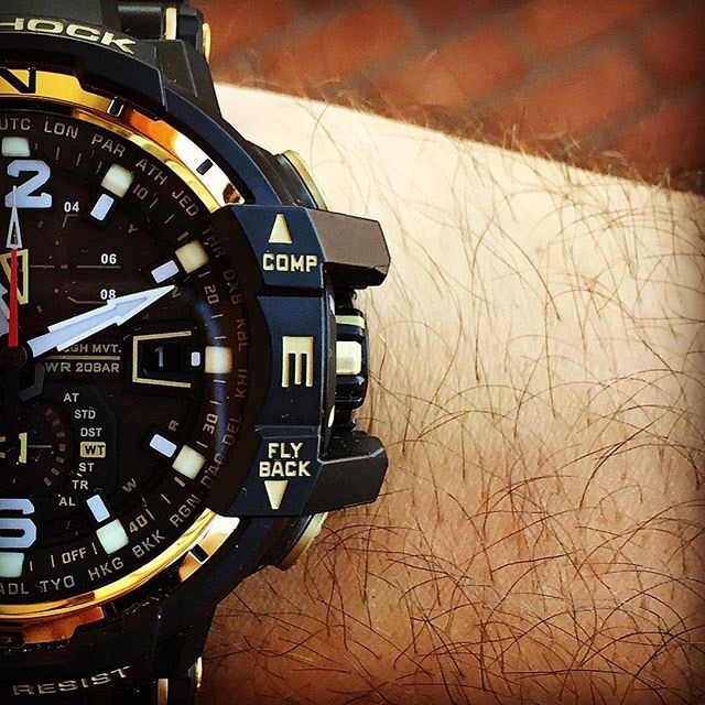 Casio GW-A1130-1AER Casio GW-A1130-1AER