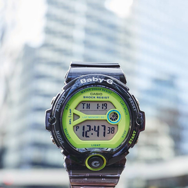 Casio BG-6903-1BER Casio BG-6903-1BER