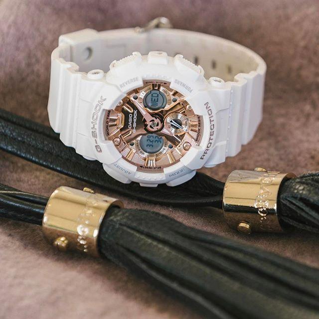 Casio GMA-S120MF-7A2ER Casio GMA-S120MF-7A2ER