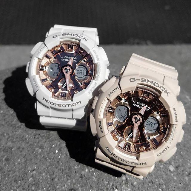 Casio GMA-S120MF-7A2ER Casio GMA-S120MF-7A2ER