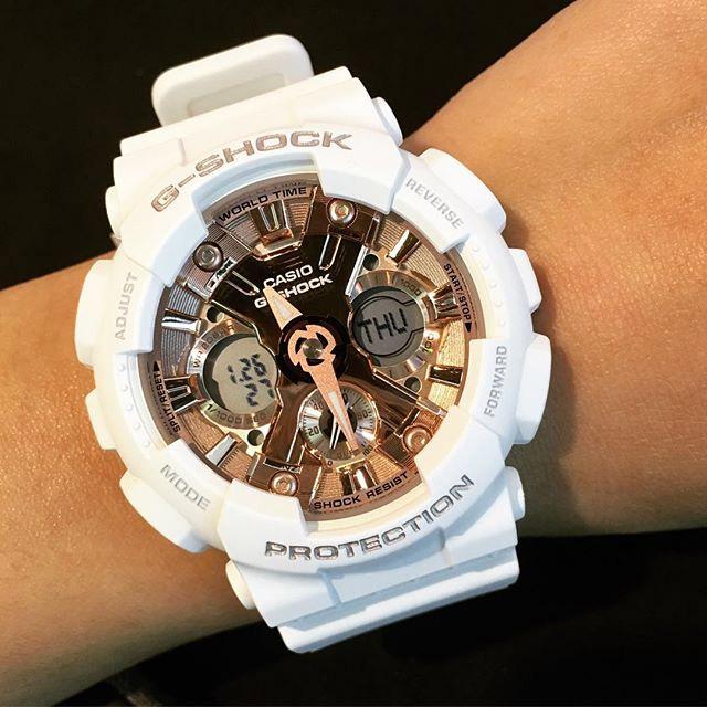 Casio GMA-S120MF-7A2ER Casio GMA-S120MF-7A2ER
