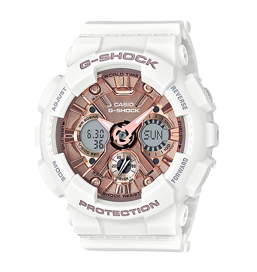Casio GMA-S120MF-7A2ER Casio GMA-S120MF-7A2ER