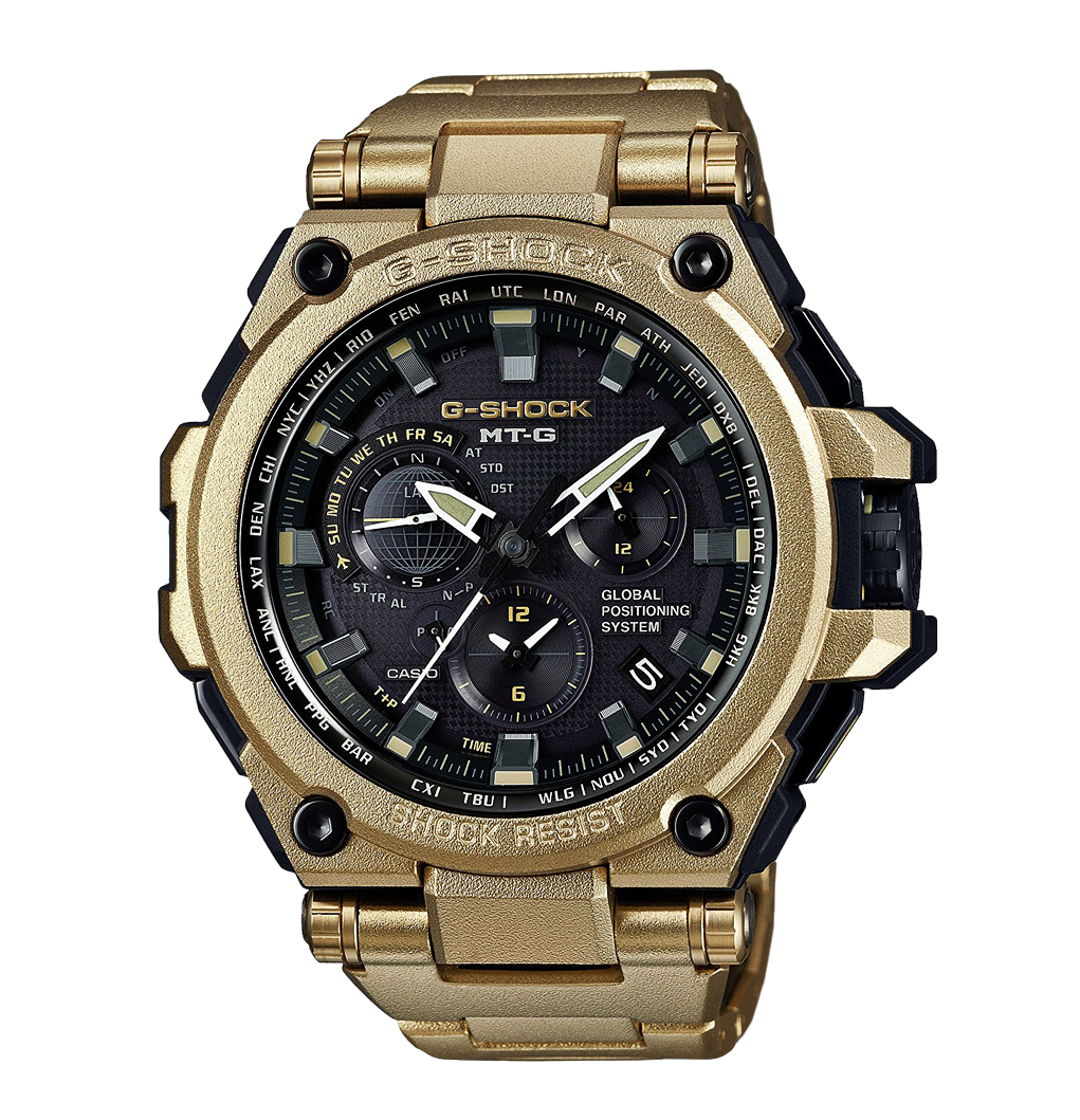 Casio MTG-G1000RG-1AER Casio MTG-G1000RG-1AER