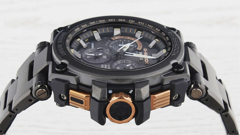 Casio MTG-G1000RB-1AER Casio MTG-G1000RB-1AER