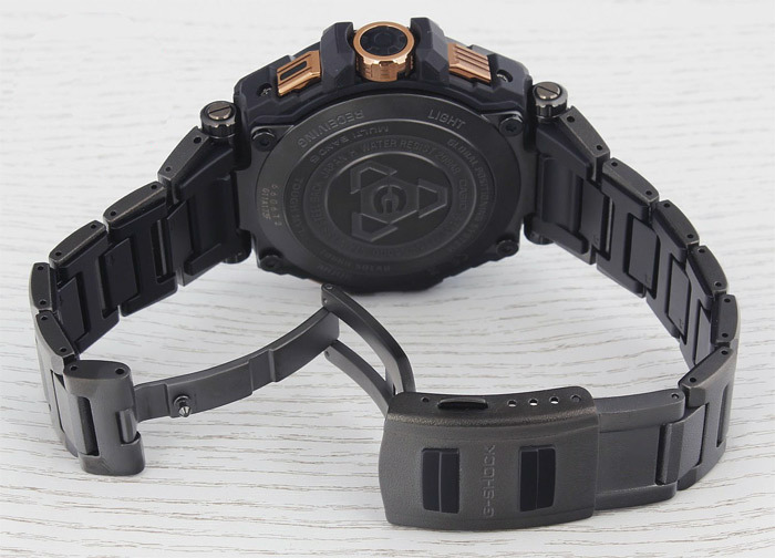 Casio MTG-G1000RB-1AER Casio MTG-G1000RB-1AER