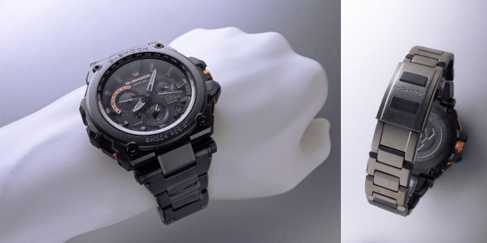 Casio MTG-G1000RB-1AER Casio MTG-G1000RB-1AER
