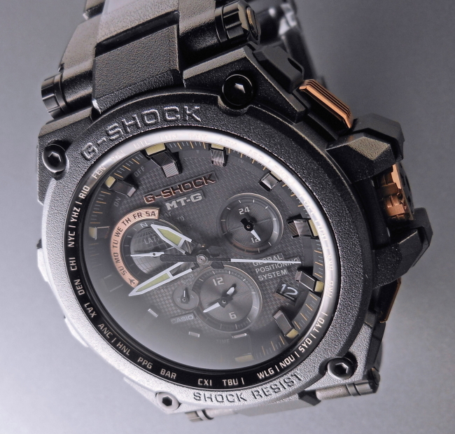 Casio MTG-G1000RB-1AER Casio MTG-G1000RB-1AER