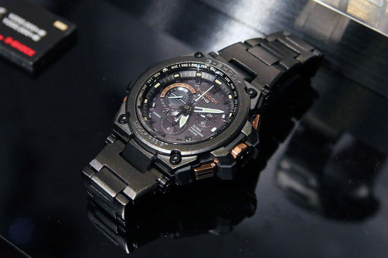 Casio MTG-G1000RB-1AER Casio MTG-G1000RB-1AER