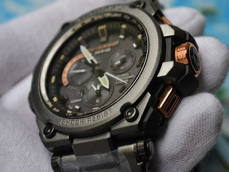 Casio MTG-G1000RB-1AER Casio MTG-G1000RB-1AER