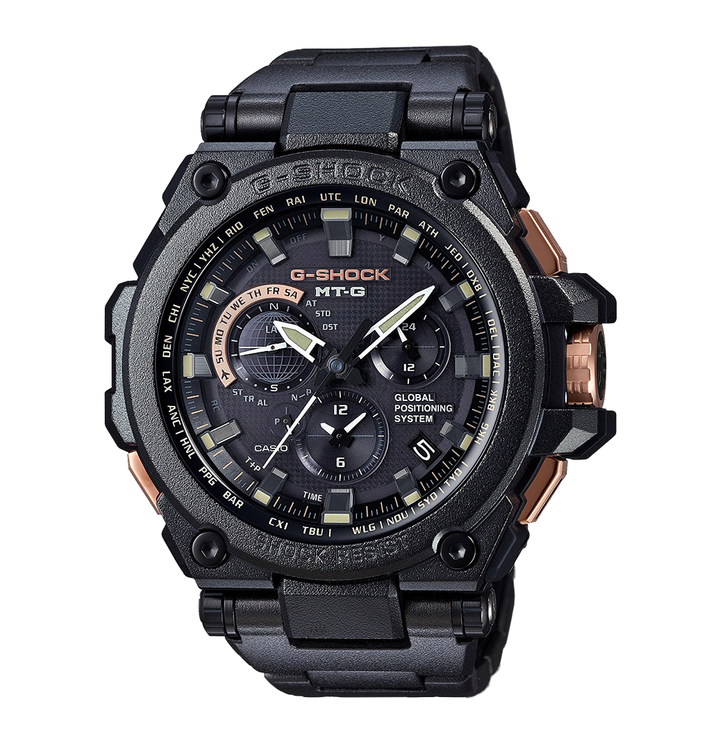 Casio MTG-G1000RB-1AER Casio MTG-G1000RB-1AER