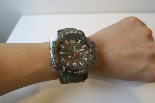 Casio GPW-1000KH-3AER Casio GPW-1000KH-3AER