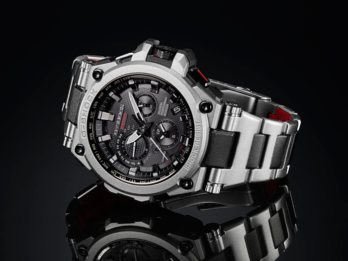 Casio MTG-G1000RS-1AER Casio MTG-G1000RS-1AER