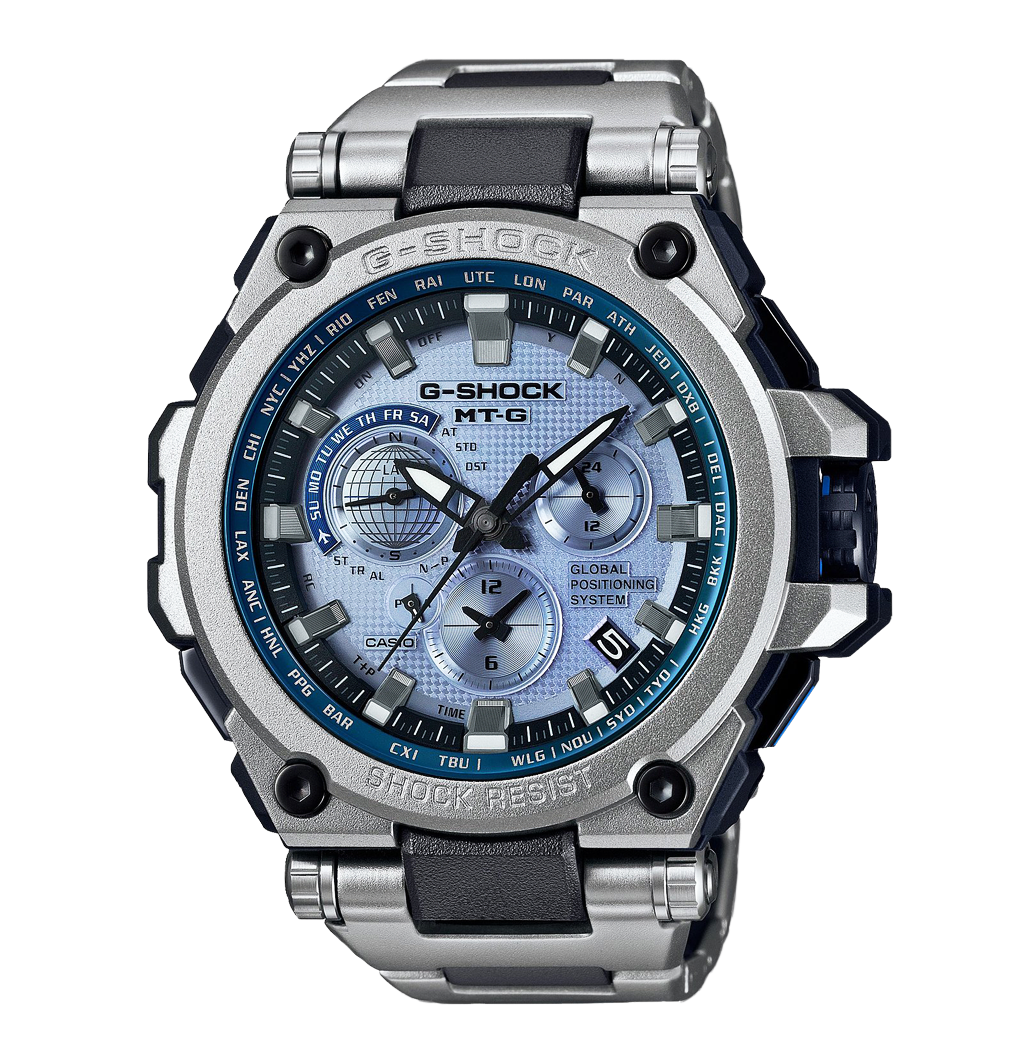 Casio MTG-G1000RS-2AER Casio MTG-G1000RS-2AER