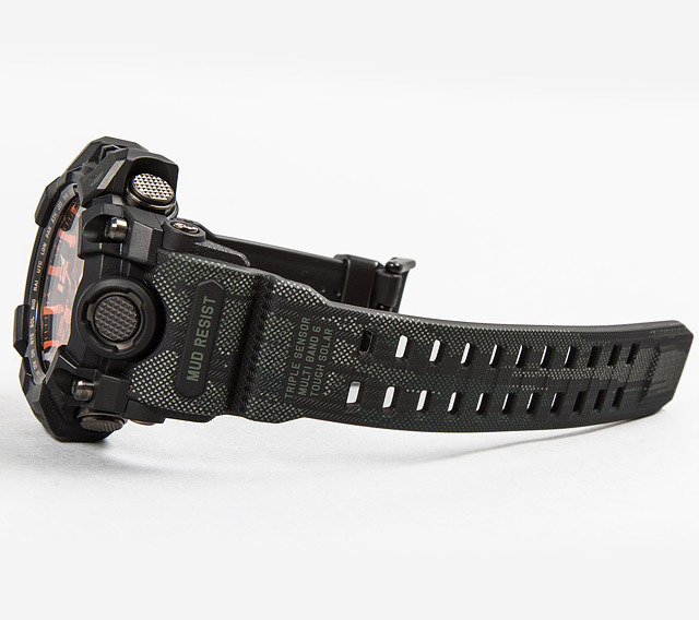 Casio GWG-1000MH-1AER Casio GWG-1000MH-1AER