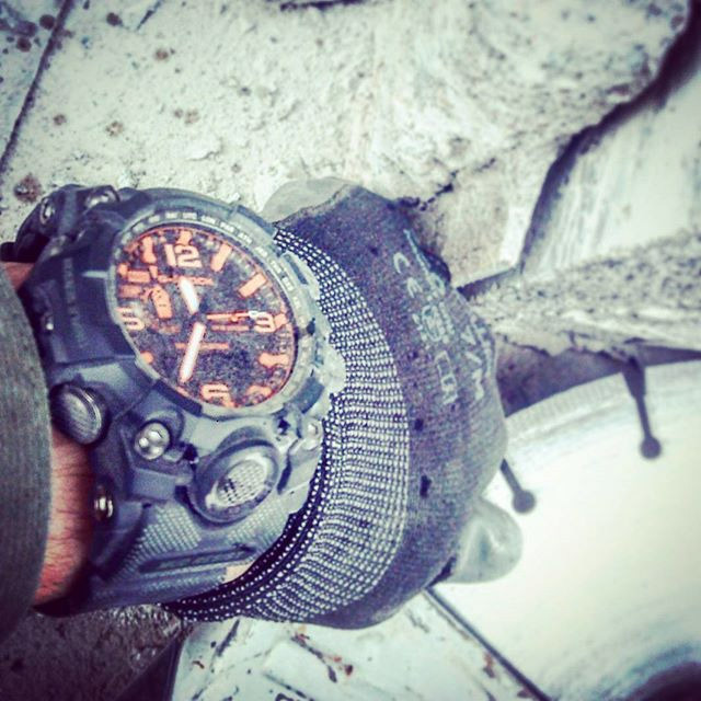 Casio GWG-1000MH-1AER Casio GWG-1000MH-1AER