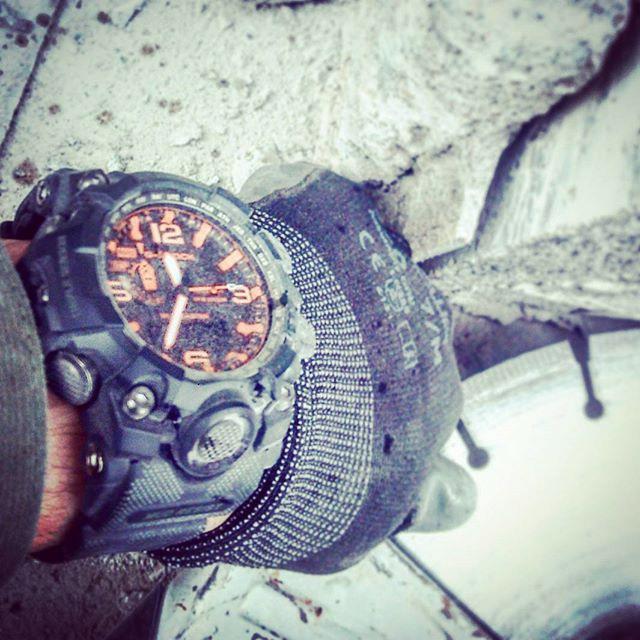 Casio GWG-1000MH-1AER Casio GWG-1000MH-1AER