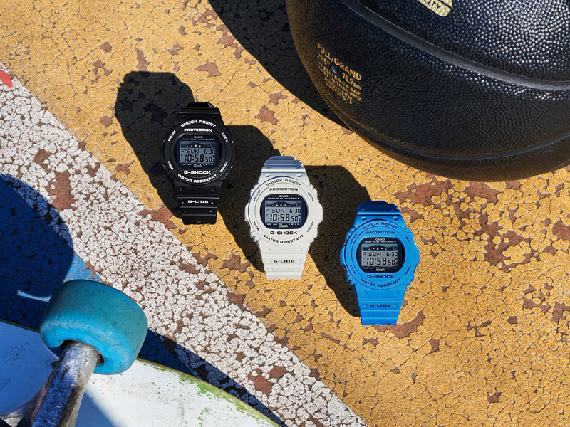 Casio GWX-5700CS-1ER Casio GWX-5700CS-1ER