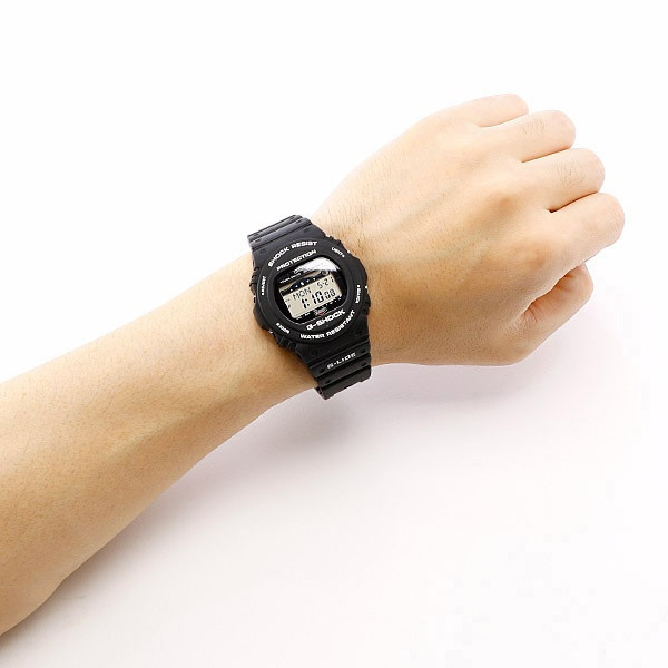 Casio GWX-5700CS-1ER Casio GWX-5700CS-1ER