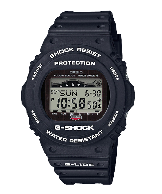 Casio GWX-5700CS-1ER Casio GWX-5700CS-1ER