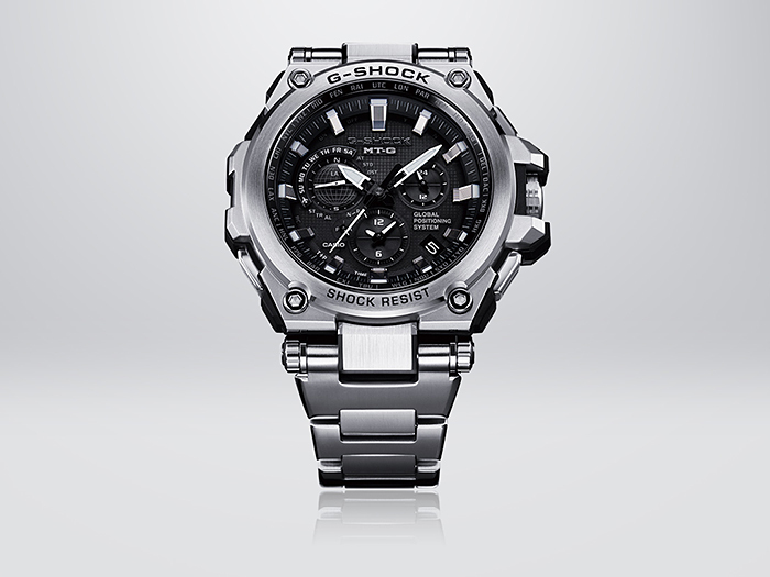 Casio MTG-G1000D-1AER Casio MTG-G1000D-1AER