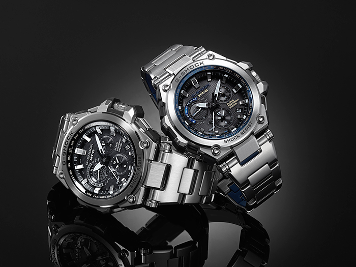 Casio MTG-G1000D-1AER Casio MTG-G1000D-1AER