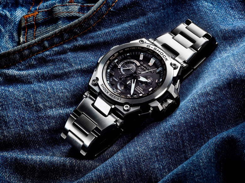 Casio MTG-G1000D-1AER Casio MTG-G1000D-1AER