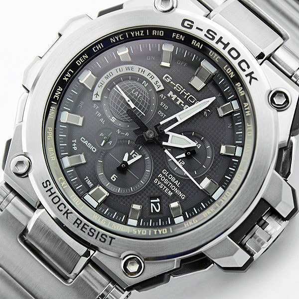 Casio MTG-G1000D-1AER Casio MTG-G1000D-1AER