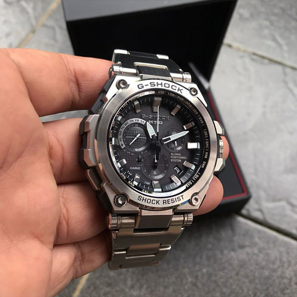 Casio MTG-G1000D-1AER Casio MTG-G1000D-1AER
