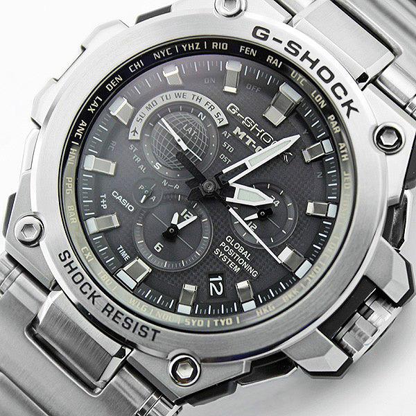 Casio MTG-G1000D-1AER Casio MTG-G1000D-1AER