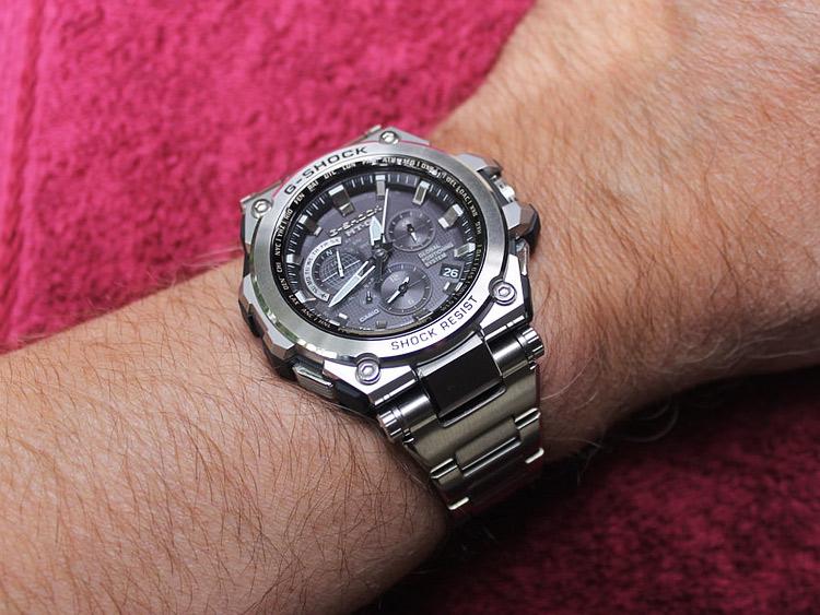 Casio MTG-G1000D-1AER Casio MTG-G1000D-1AER