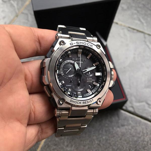 Casio MTG-G1000D-1AER Casio MTG-G1000D-1AER