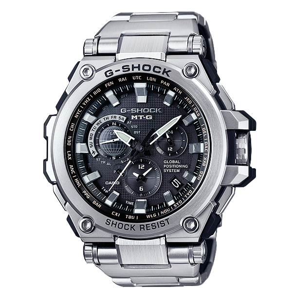 Casio MTG-G1000D-1AER Casio MTG-G1000D-1AER