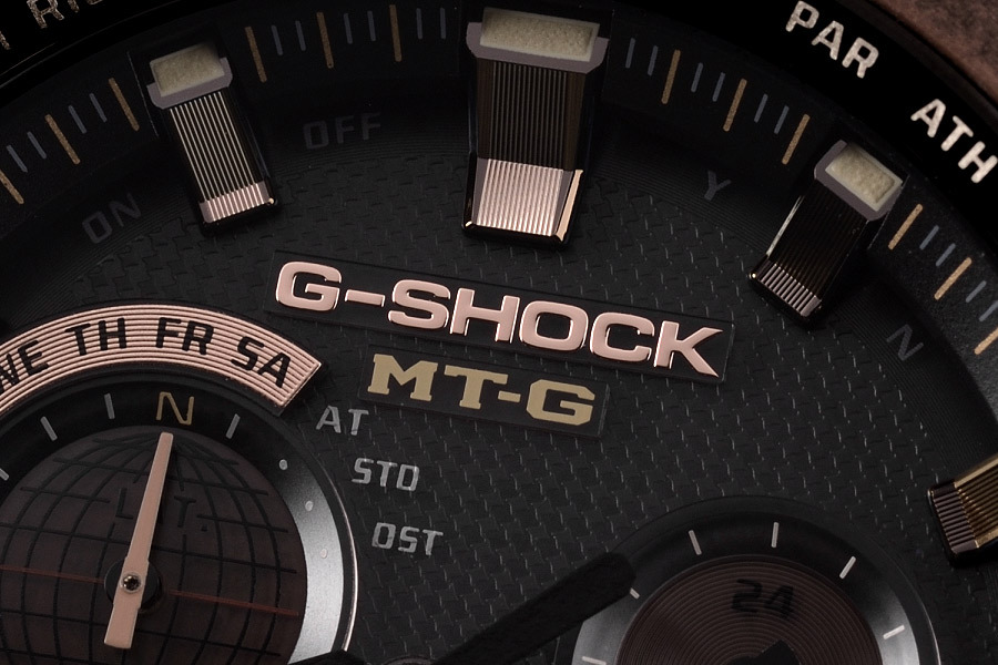 Casio MTG-G1000AR-1AER Casio MTG-G1000AR-1AER
