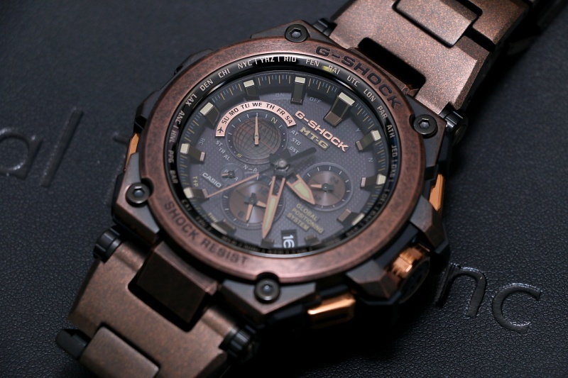 Casio MTG-G1000AR-1AER Casio MTG-G1000AR-1AER