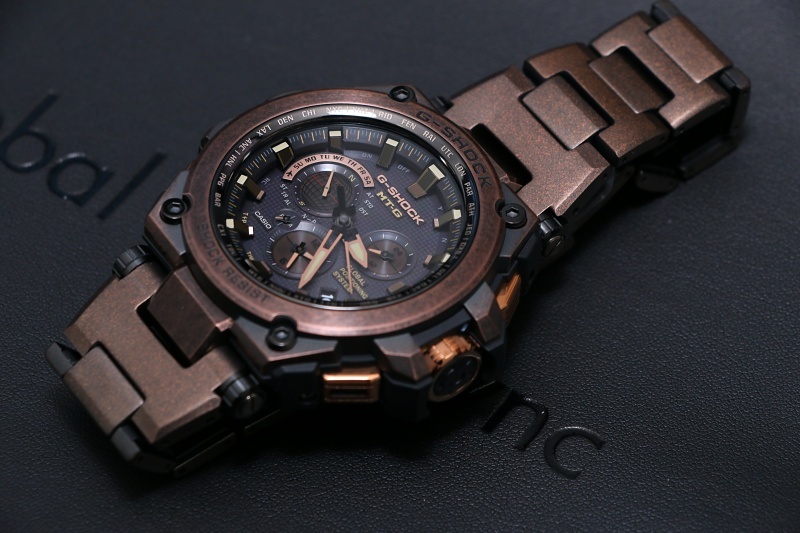 Casio MTG-G1000AR-1AER Casio MTG-G1000AR-1AER