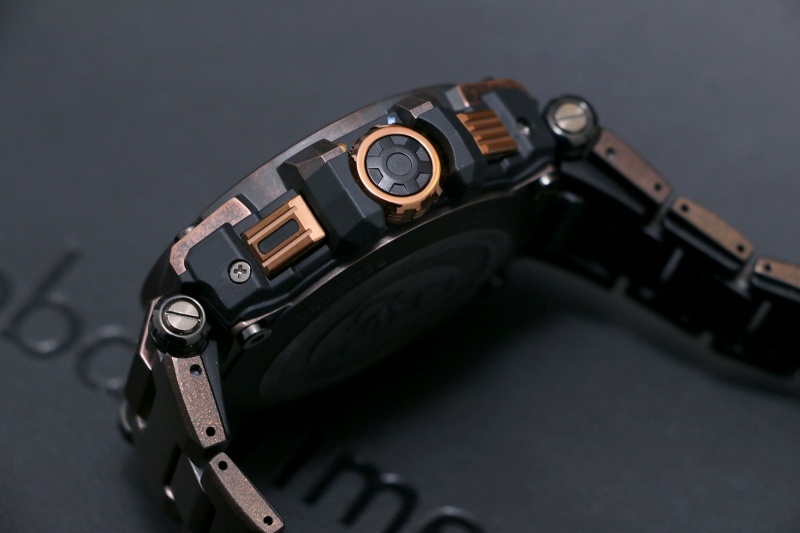 Casio MTG-G1000AR-1AER Casio MTG-G1000AR-1AER