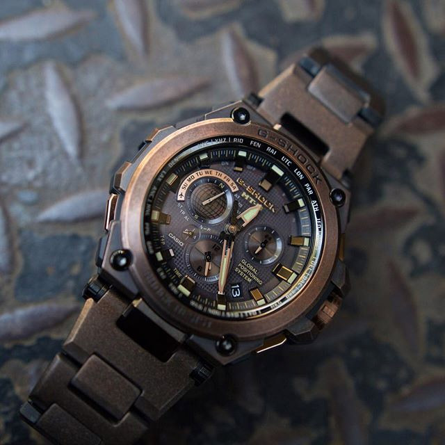 Casio MTG-G1000AR-1AER Casio MTG-G1000AR-1AER