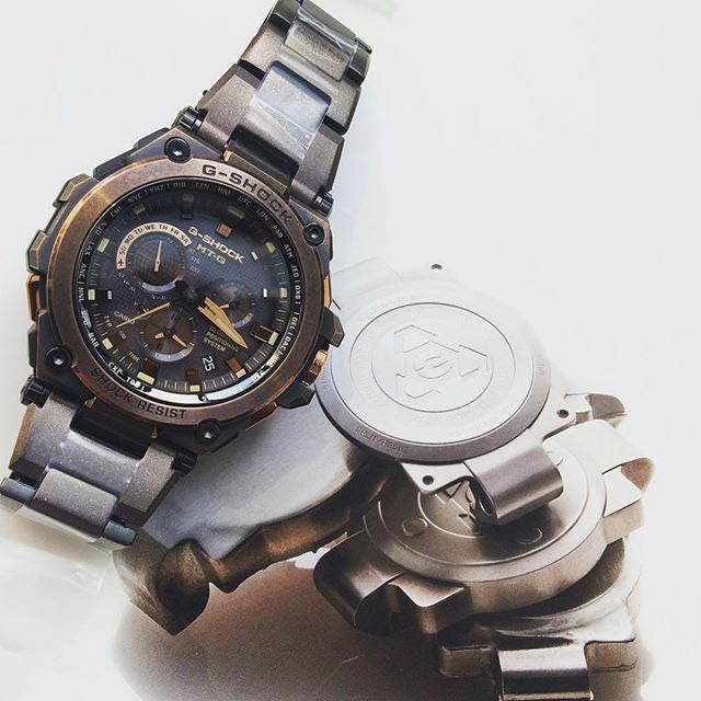 Casio MTG-G1000AR-1AER Casio MTG-G1000AR-1AER