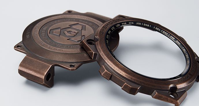 Casio MTG-G1000AR-1AER Casio MTG-G1000AR-1AER