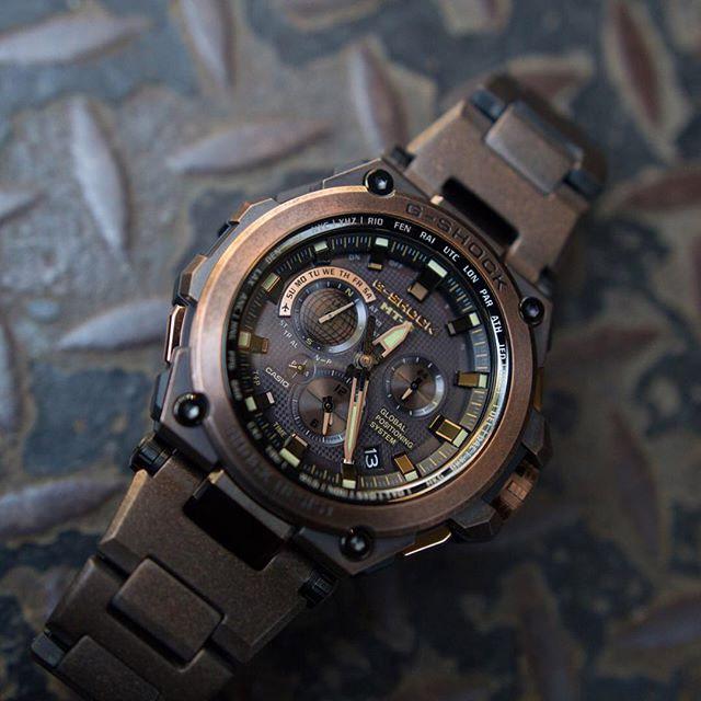 Casio MTG-G1000AR-1AER Casio MTG-G1000AR-1AER