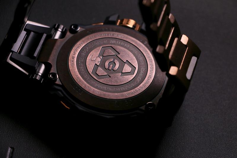 Casio MTG-G1000AR-1AER Casio MTG-G1000AR-1AER