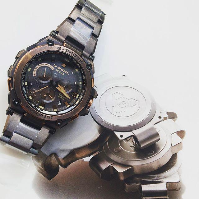Casio MTG-G1000AR-1AER Casio MTG-G1000AR-1AER