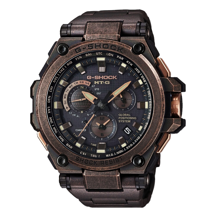 Casio MTG-G1000AR-1AER Casio MTG-G1000AR-1AER