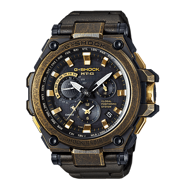 Casio MTG-G1000BS-1AER Casio MTG-G1000BS-1AER