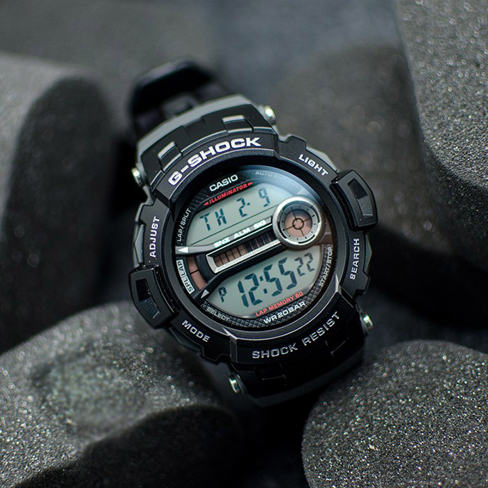 Casio GD-200-1ER Casio GD-200-1ER