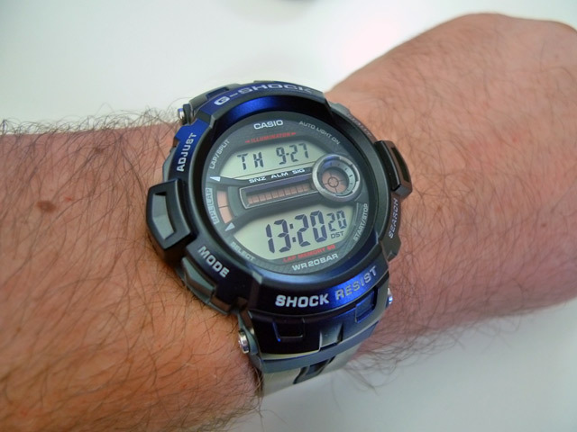 Casio GD-200-1ER Casio GD-200-1ER