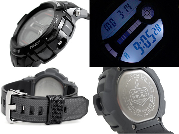 Casio GD-200-1ER Casio GD-200-1ER
