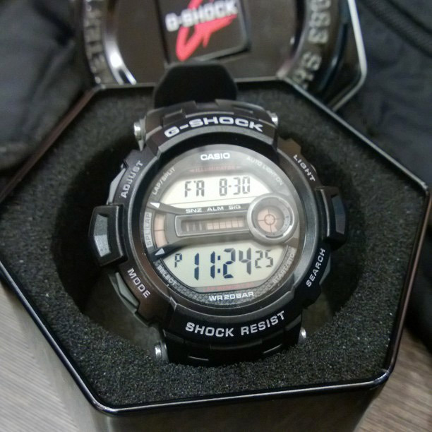 Casio GD-200-1ER Casio GD-200-1ER