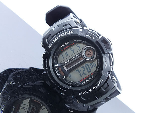 Casio GD-200-1ER Casio GD-200-1ER